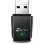 Tp-Link Ac1200 Deco M4 - Router, Repetidor De Wi-Fi, Mesh Wi-Fi Smart Sin Interrupción + Adaptador WiFi USB Receptor WiFi con