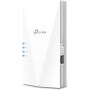 TP-Link Repetidor WiFi de 6 mallas, amplificador WiFi AX1800, extensor WiFi, amplificador WiFi, puerto Ethernet de 1 Gigabit,