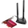 TP-Link Archer TX3000E - Tarjeta Wi-Fi PCI Express Adaptador Wi-Fi 6 (AX3000) con Bluetooth 5.0