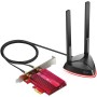 TP-Link Archer TX3000E - Tarjeta Wi-Fi PCI Express Adaptador Wi-Fi 6 (AX3000) con Bluetooth 5.0