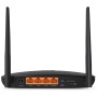 TP-Link TL-MR6400 300 Mbps 4G Mobile Wi-Fi Router, SIM Slot Unlocked, No Configuration Required, Removable External Wi-Fi