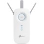 TP Link RE450 Repetidor Wi Fi AC1750, Amplificador de Red, Velocidad Doble Banda + N300 TL WA850RE Repetidor Extensor de Red