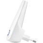 TP Link RE450 Repetidor Wi Fi AC1750, Amplificador de Red, Velocidad Doble Banda + N300 TL WA850RE Repetidor Extensor de Red