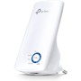 TP Link RE450 Repetidor Wi Fi AC1750, Amplificador de Red, Velocidad Doble Banda + N300 TL WA850RE Repetidor Extensor de Red