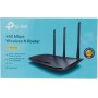 TP-Link TL-WR940N 450Mbps Wireless N Cable Router, 4 Fast LAN Ports, Easy Setup, WPS Button, Supports Parent Control, Guest