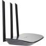 TP-Link TL-WR940N 450Mbps Wireless N Cable Router, 4 Fast LAN Ports, Easy Setup, WPS Button, Supports Parent Control, Guest