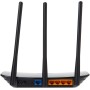 TP-Link TL-WR940N 450Mbps Wireless N Cable Router, 4 Fast LAN Ports, Easy Setup, WPS Button, Supports Parent Control, Guest