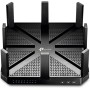 TP-Link TL-WR940N 450Mbps Wireless N Cable Router, 4 Fast LAN Ports, Easy Setup, WPS Button, Supports Parent Control, Guest