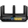 TP-Link TL-WR940N 450Mbps Wireless N Cable Router, 4 Fast LAN Ports, Easy Setup, WPS Button, Supports Parent Control, Guest