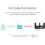 TP-Link TL-WR940N 450Mbps Wireless N Cable Router, 4 Fast LAN Ports, Easy Setup, WPS Button, Supports Parent Control, Guest