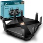 TP-Link TL-WR940N 450Mbps Wireless N Cable Router, 4 Fast LAN Ports, Easy Setup, WPS Button, Supports Parent Control, Guest