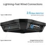 TP-Link TL-WR940N 450Mbps Wireless N Cable Router, 4 Fast LAN Ports, Easy Setup, WPS Button, Supports Parent Control, Guest