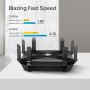 TP-Link TL-WR940N 450Mbps Wireless N Cable Router, 4 Fast LAN Ports, Easy Setup, WPS Button, Supports Parent Control, Guest