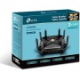 TP-Link TL-WR940N 450Mbps Wireless N Cable Router, 4 Fast LAN Ports, Easy Setup, WPS Button, Supports Parent Control, Guest