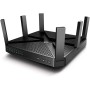 TP-Link TL-WR940N 450Mbps Wireless N Cable Router, 4 Fast LAN Ports, Easy Setup, WPS Button, Supports Parent Control, Guest