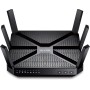 TP-Link TL-WR940N 450Mbps Wireless N Cable Router, 4 Fast LAN Ports, Easy Setup, WPS Button, Supports Parent Control, Guest