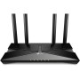 TP-LINK Archer AX10 router inalámbrico Gigabit Ethernet Doble banda (2,4 GHz / 5 GHz) Negro