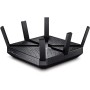 TP-Link TL-WR940N 450Mbps Wireless N Cable Router, 4 Fast LAN Ports, Easy Setup, WPS Button, Supports Parent Control, Guest