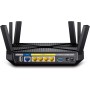 TP-Link TL-WR940N 450Mbps Wireless N Cable Router, 4 Fast LAN Ports, Easy Setup, WPS Button, Supports Parent Control, Guest