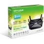 TP-Link TL-WR940N 450Mbps Wireless N Cable Router, 4 Fast LAN Ports, Easy Setup, WPS Button, Supports Parent Control, Guest