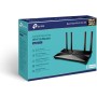 TP-LINK Archer AX10 router inalámbrico Gigabit Ethernet Doble banda (2,4 GHz / 5 GHz) Negro