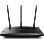 TP-Link TL-WR940N 450Mbps Wireless N Cable Router, 4 Fast LAN Ports, Easy Setup, WPS Button, Supports Parent Control, Guest