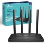 TP-Link TL-WR940N 450Mbps Wireless N Cable Router, 4 Fast LAN Ports, Easy Setup, WPS Button, Supports Parent Control, Guest