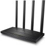 TP-Link TL-WR940N 450Mbps Wireless N Cable Router, 4 Fast LAN Ports, Easy Setup, WPS Button, Supports Parent Control, Guest