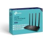 TP-Link TL-WR940N 450Mbps Wireless N Cable Router, 4 Fast LAN Ports, Easy Setup, WPS Button, Supports Parent Control, Guest