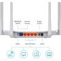 TP-Link TL-WR940N 450Mbps Wireless N Cable Router, 4 Fast LAN Ports, Easy Setup, WPS Button, Supports Parent Control, Guest