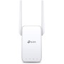 TP-Link AC1200 Mesh Wi-Fi Range Extender, Dual band Broadband/Wi-Fi Extender, Wi-Fi Booster/Hotspot with 1 Ethernet Port, Plug