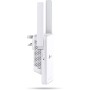 TP-Link AC1200 Mesh Wi-Fi Range Extender, Dual band Broadband/Wi-Fi Extender, Wi-Fi Booster/Hotspot with 1 Ethernet Port, Plug