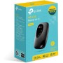 TP-Link - Router Inalámbrico TP-Link M7200 WIFI 2.4 GHz Negro