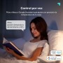 Termostato de radiador Inteligente TP-Link Kasa, con concentrador para hasta 32 radiadores, Ahorro de energía, Control Tiempo y