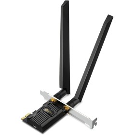 Adaptador PCI TP-LINK Archer TXE72E AXE5400 WIFI6E