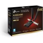 Adaptador PCI TP-LINK Archer TXE72E AXE5400 WIFI6E