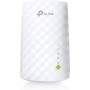 TP-Link AC750 Universal Dual Band Range Extender, Broadband/Wi-Fi Extender, Wi-Fi Booster/Hotspot with Ethernet Port, Plug and