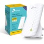 TP-Link AC750 Universal Dual Band Range Extender, Broadband/Wi-Fi Extender, Wi-Fi Booster/Hotspot with Ethernet Port, Plug and