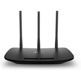 Tp-Link Tl-Wr940N Wireless Router WiFi N 4 Puertos - Router