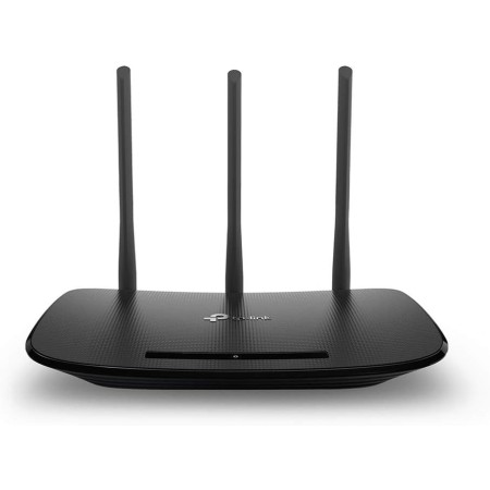 Tp-Link Tl-Wr940N Wireless Router WiFi N 4 Puertos - Router