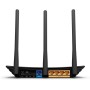 Tp-Link Tl-Wr940N Wireless Router WiFi N 4 Puertos - Router