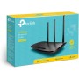 Tp-Link Tl-Wr940N Wireless Router WiFi N 4 Puertos - Router