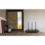 Tp-Link Tl-Wr940N Wireless Router WiFi N 4 Puertos - Router