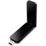 TP-Link 0845973050863 - Archer t4u - Negro - Accesorio WiFi (Adaptador WiFi)