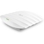 TP-LINK Omada EAP245 V3 - Wireless Access Point - 2 Porte - Wi-Fi 5-2.4 GHz, 5 GHz - gestito da Cloud - montaggio a parete/a