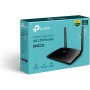 TP-Link Archer MR400 AC1200 Dual Band 4G Mobile Wi-Fi Router, SIM Slot Unlocked, No Configuration Required, Removable Wi-Fi