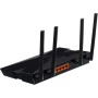 TP-Link Archer AX50 - Router WiFi 6 AX3000, Doble Banda 5GHz 2402Mbps/2GHz574Mbps, 1xPuertos WAN/4xLAN Gigabit, USB 3.0, Intel