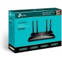 TP-Link Archer AX50 - Router WiFi 6 AX3000, Doble Banda 5GHz 2402Mbps/2GHz574Mbps, 1xPuertos WAN/4xLAN Gigabit, USB 3.0, Intel