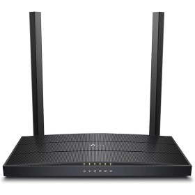 TP-LINK Modem Router WiFi DUALBAND VDSL/ADSL VR400 AC1200 300Mbps EN 2,4GHZ Y 867Mbps EN 5GHZ 1P Gig