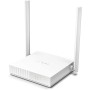 TP-Link TL-WR820N Wireless Router Fast Ethernet Single-Band (2.4 GHz) 4G White